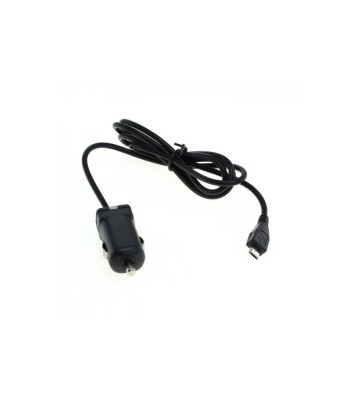 Incarcator de masina MICRO-USB - 2.4A foto