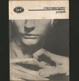 Cumpara ieftin POEZII - MICHELANGELO - BPT