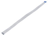 Bandă FFC DFROBOT 200mm 5buc 18 fire Cositorit 60V 1A FIT0691