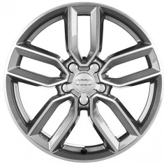 Janta Aliaj Oe Audi 18&quot; 7.5J x 18 ET51 8V0601025M