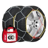 Lanțuri de zăpadă &Ouml;-Norm 9mm + GEANTĂ KNS-80 AMIO-02317