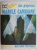 Marile Canioane - Dan Grigorescu - Carte de Calatorie
