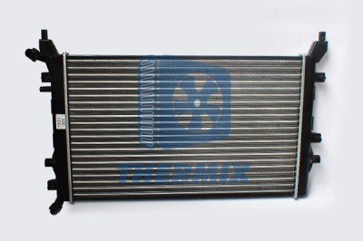 Radiator Racire Motor 47614 TH.01.086 foto