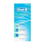 Oral B Ata dentara Superfloss, 50m, Oral-B