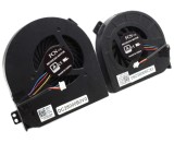 Sistem coolere laptop Dell 01G40N, 0CMH49, DC28000B2V0, DC28000C2S0, Precision M4700, Precision M4800