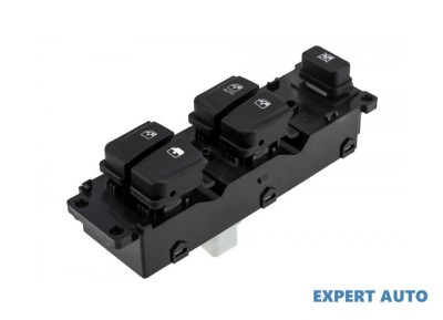Buton geamuri electrice Hyundai i20 (2008-&amp;gt;) #1 foto