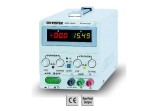 Sursa de alimentare, GW INSTEK, SPS-3610, LED x2, 1 canale, pentru ateliere de reparații electronice,