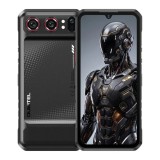 Cumpara ieftin Telefon Mobil OUKITEL WP68 Air, Negru, 5G, 6.88 HD+ 120Hz, 36GB RAM (12GB + 24GB extensibili), 512GB, 64MP + 8MP Night Vision, 8000mAh, 45W, Android 1