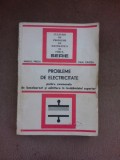 Marius Preda, Paul Cristea, Probleme de electricitate pentru examenele de bacalaureat si admitere in invatamantul superior