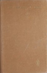 OPERE VOL.4 ROMANE-GIB I. MIHAESCU-247376