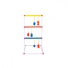 Joc indemanare, Ladder Toss