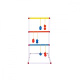 Joc indemanare, Ladder Toss