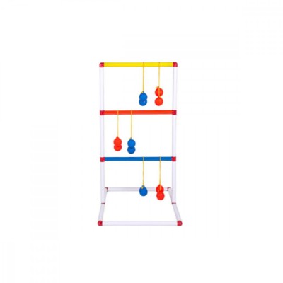 Joc indemanare, Ladder Toss foto