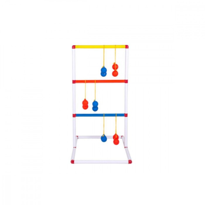 Joc indemanare, Ladder Toss