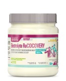 Electrolyte ReCOCOvery, 450g, Marnys