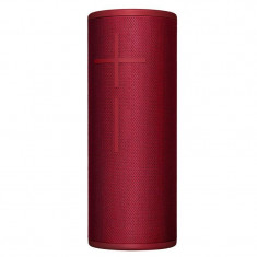 Boxa portabila Logitech UE MegaBoom 3 Sunset Red foto