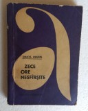 (C467) DIMOS RENDIS - ZECE ORE NESFARSITE