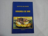 DARUIREA DE SINE - SATHYA SAI BABA