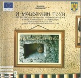 Cumpara ieftin A Moldavian Tour - Promovarea Turismului Transfrontalier Rural, Editura Kolos, 2009, 200 pagini, Limba Engleza
