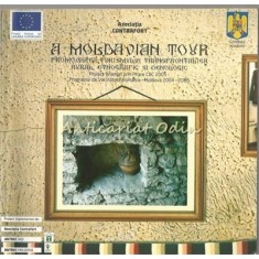 A Moldavian Tour - Promovarea Turismului Transfrontalier Rural