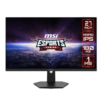 Monitor MSI 27&amp;quot; G274F foto