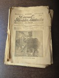 Ziarul Ştiinţelor şi Călătoriilor - nr. 33/1924