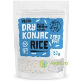 Shirataki Orez - Paste Konjac Uscate 150g