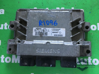 Calculator ecu Renault Clio 3 (2005-2008) S120201108B foto