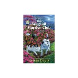 The Wagtail Murder Club