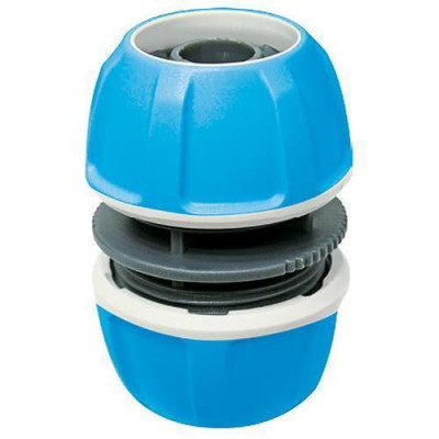 Mufa furtun, cuplaj rapid, 3/4&amp;quot; - 5/8&amp;quot;, Aquacraft GartenVIP DiyLine foto