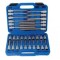 Trusa biti torx T ,crom vanadium 32 piese