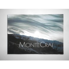 Mircea Cinteza - MonteCrai. Tinutul Pietrei Craiului. Album (2006)