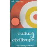 CULTURA SI CIVILIZATIE-AL. TANASE-243580