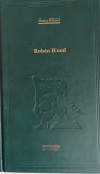 Robin Hood Henry Gilbert