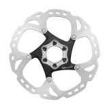 Rotor pentru frana pe disc Shimano SM-RT86 M, 180mm, 6 suruburi Cod:ESMRT86M2