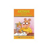 Arthur and the Crunch Cereal Contest