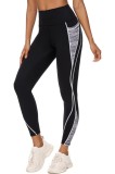 Leggings sportive pentru femei Rexspek cu buzunar