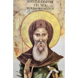 Sfantul Dimitrie cel Nou Patronul Bucurestilor (Editia: 1995)
