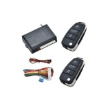 Telecomanda briceag pentru inchidere centralizata cu iesire pentru sirena Cod: ART085-2 Automotive TrustedCars, Oem