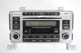 Unitate Radio CD Hyundai Santa Fe II CM 2007-2012 OEM 96100-2B220 Originala