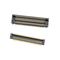 Mufa conector pentru HDD placa de baza Asus X555L, A555L, K555L