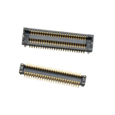 Mufa conector pentru HDD placa de baza Asus X555L, A555L, K555L foto