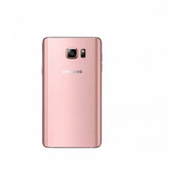 Capac Baterie Samsung Galaxy Note 5 SM-N920 Original Roz-Auriu | Okazii.ro