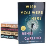 Ren&eacute;e Carlino 5 Books Collection Set