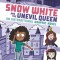 Snow White and the Unevil Queen: An Untraditional Graphic Novel