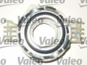 Set ambreiaj ALFA ROMEO 147 (937) (2000 - 2010) VALEO 821357 foto