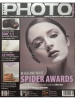 Revista Photo Magazine, nr. 21, ianuarie-februarie 2007 (editia 2007)