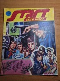 Start spre viitor - decembrie 1982 -