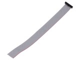 Cablu panglică SAMTEC IDC 12 pini 1,27mm FFSD-12-S-07.00-01-N