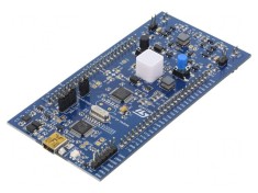 Kit Dezvoltare STM32F334C8T6 cu Pini și USB B mini 32F3348DISCOVERY